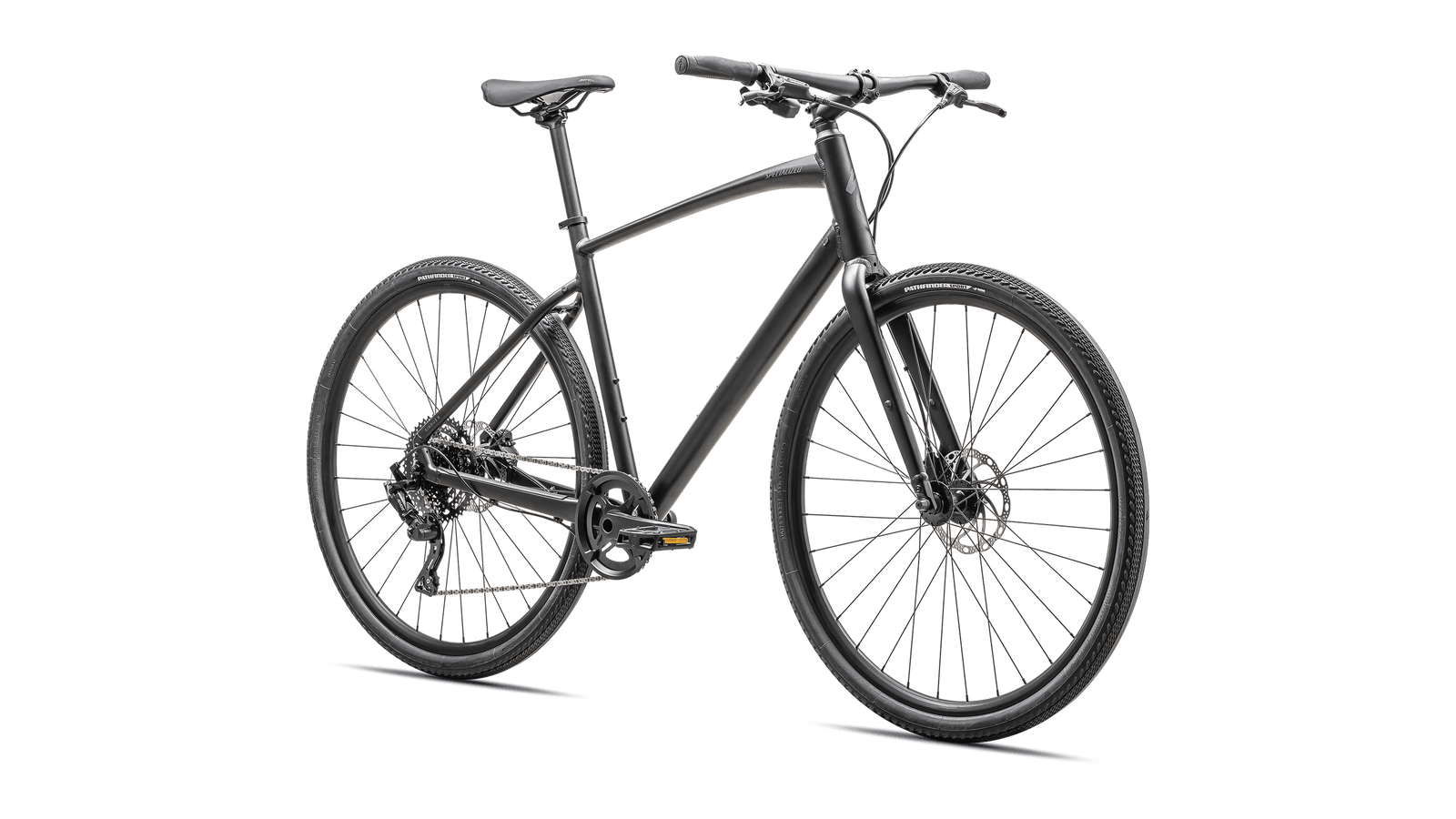 Specialized FITNESS Sirrus X 3.0