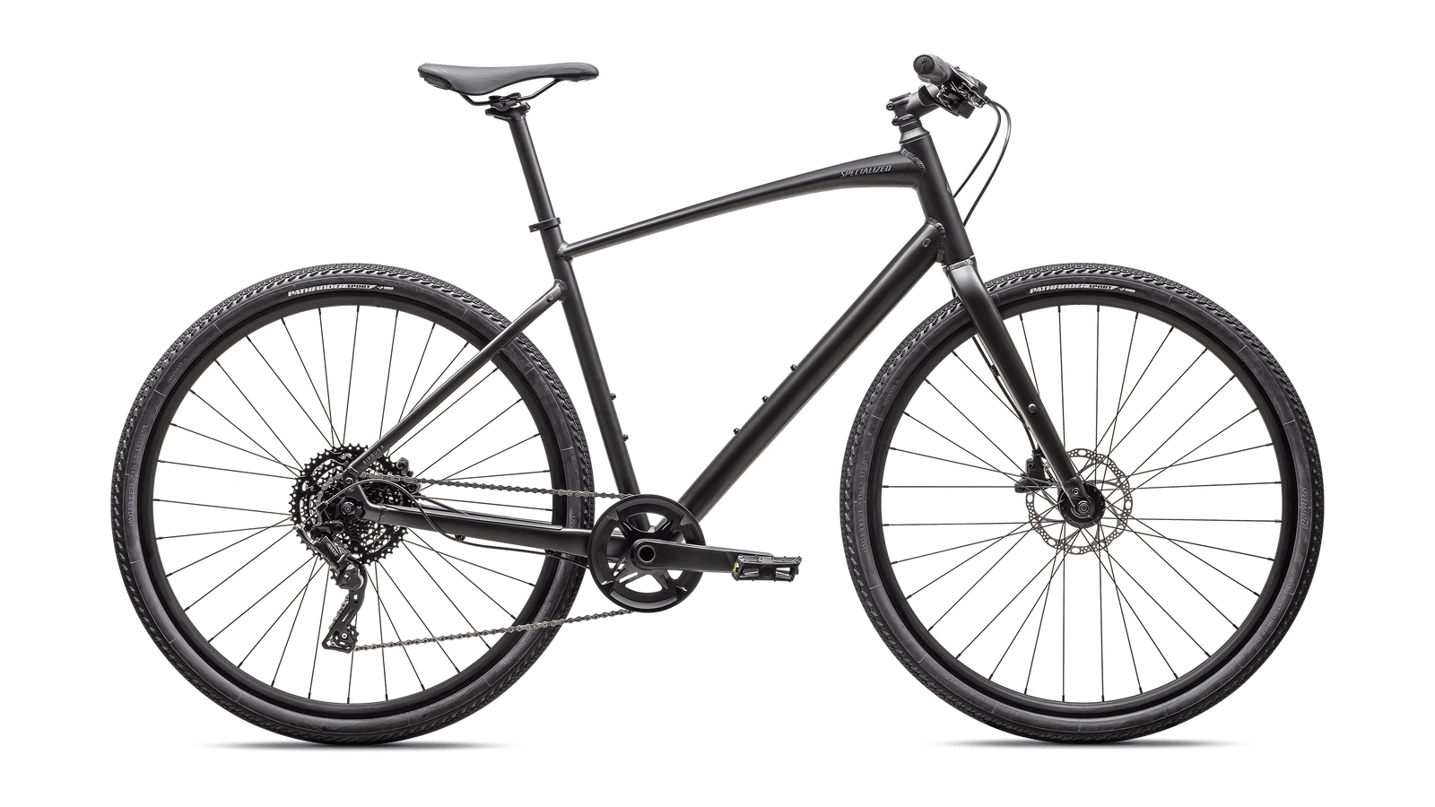 Specialized FITNESS Sirrus X 3.0
