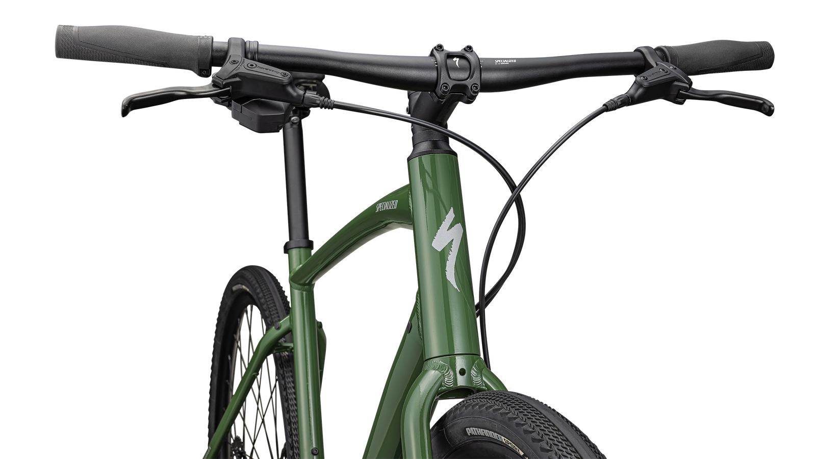 Specialized FITNESS Sirrus X 3.0