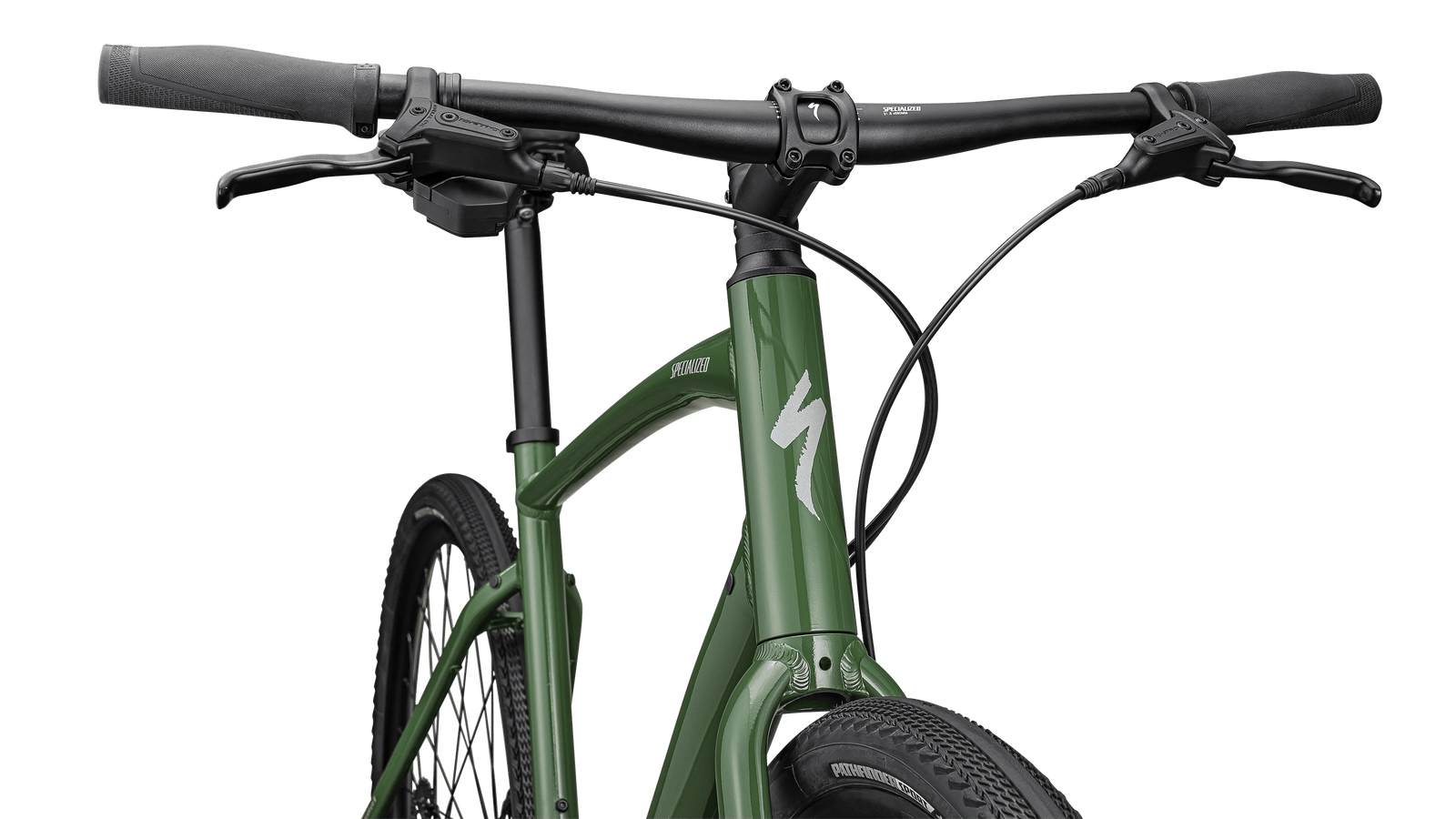 Specialized FITNESS Sirrus X 3.0