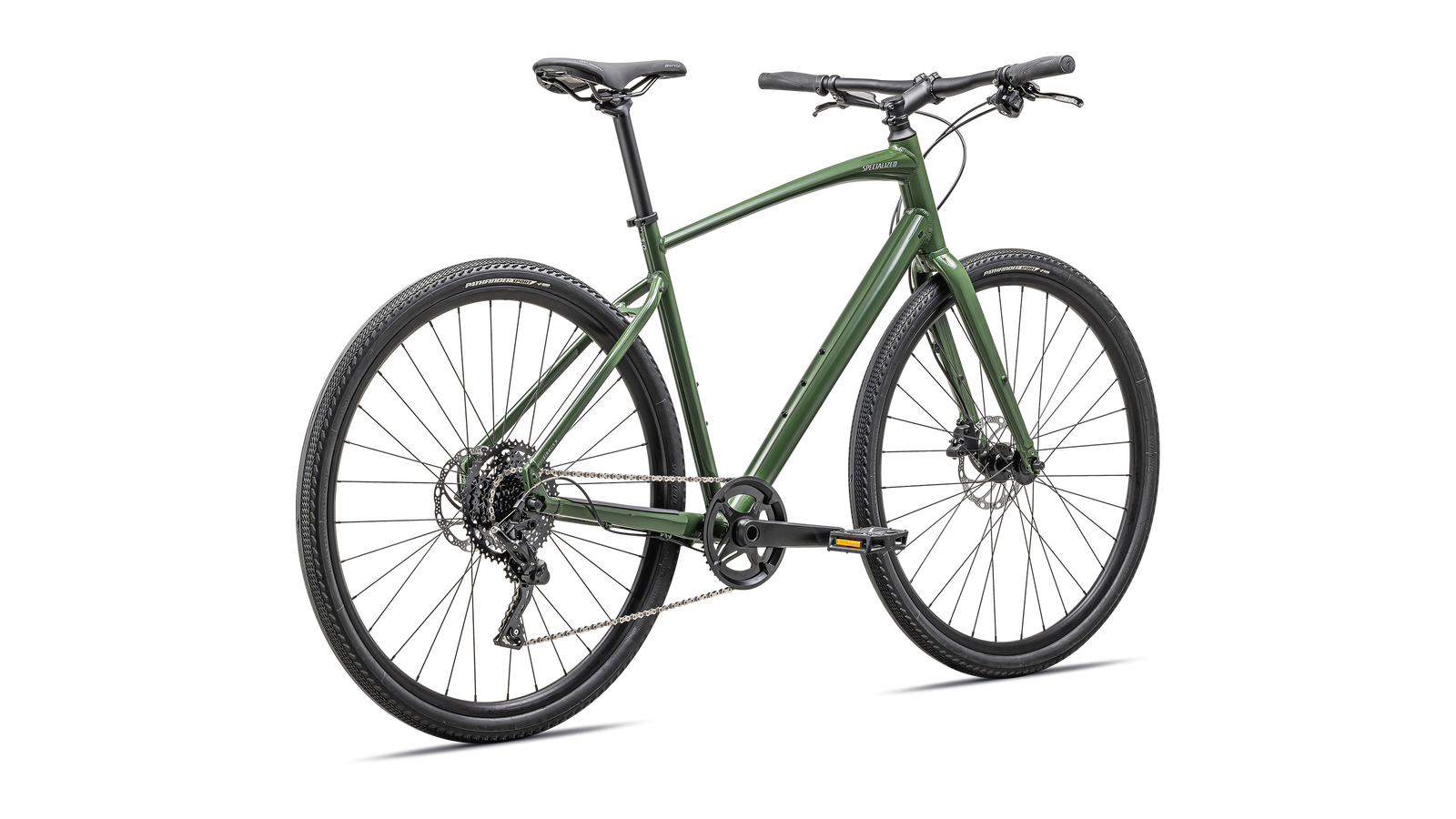 Specialized FITNESS Sirrus X 3.0