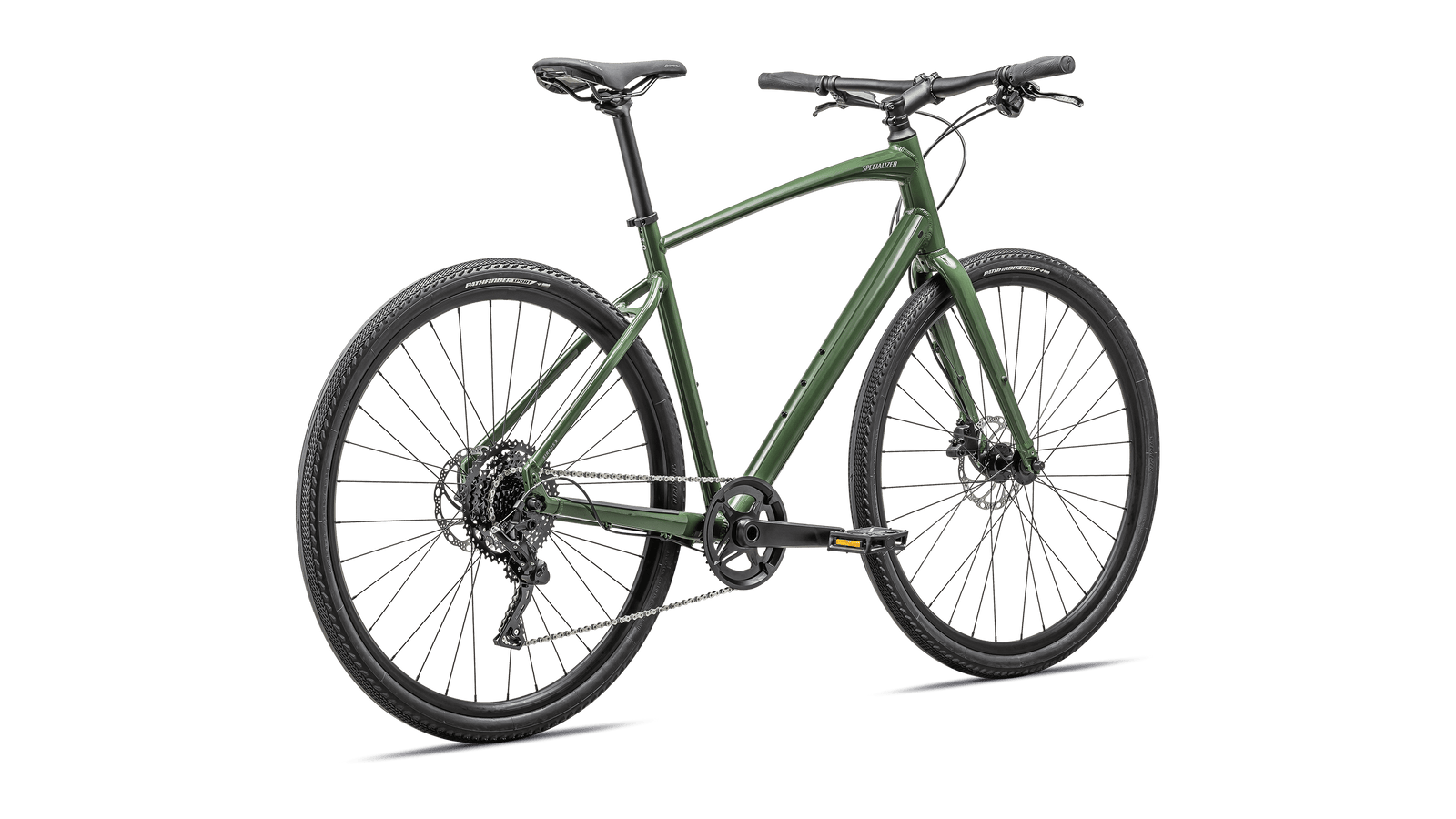 Specialized FITNESS Sirrus X 3.0