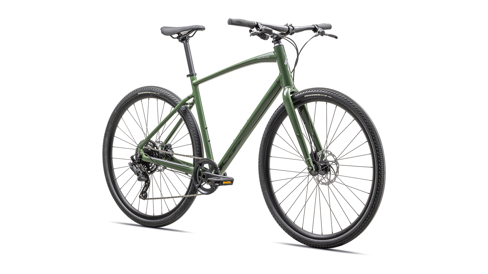 Specialized FITNESS Sirrus X 3.0