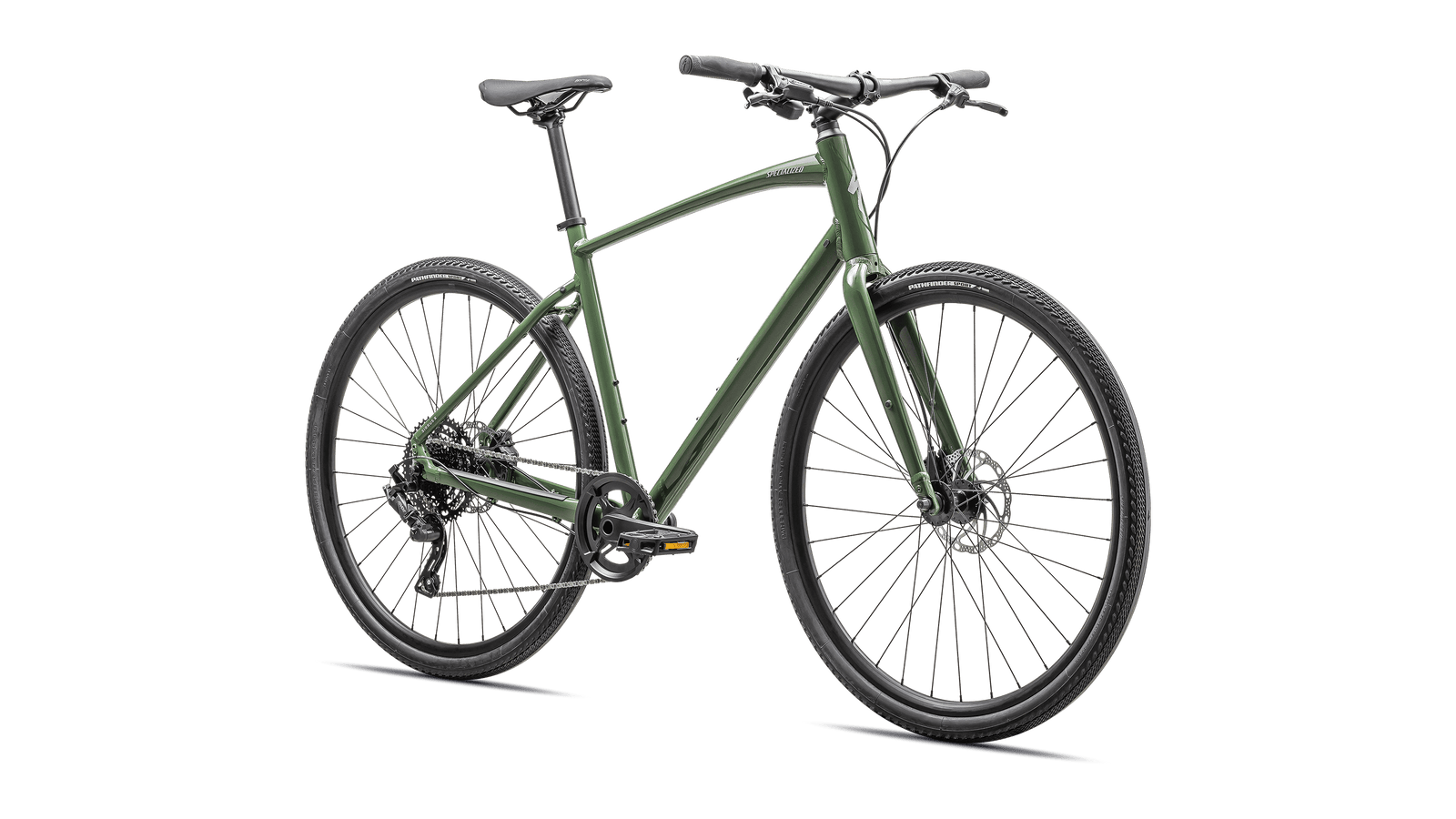 Specialized FITNESS Sirrus X 3.0