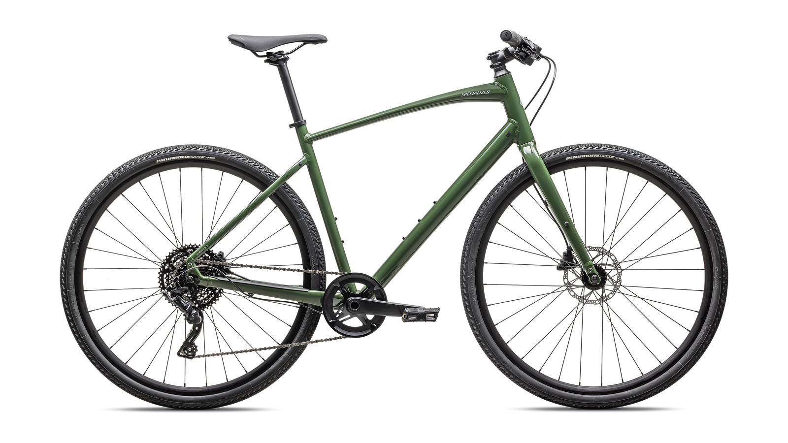 Specialized FITNESS Sirrus X 3.0