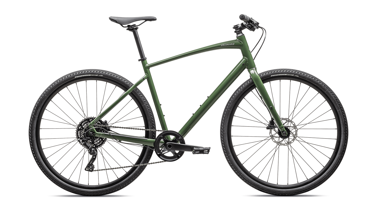 Specialized FITNESS Sirrus X 3.0