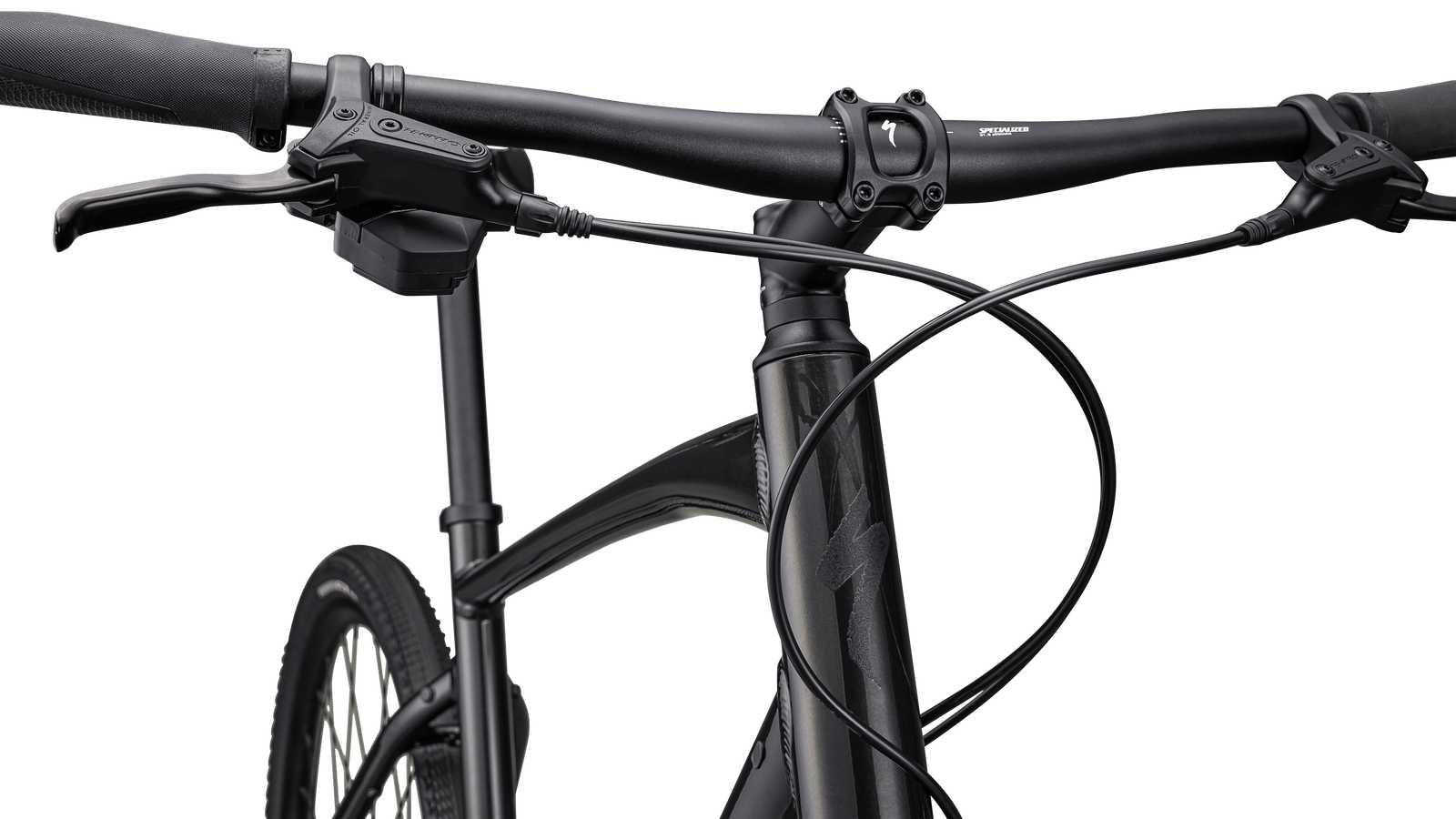 Specialized FITNESS Sirrus X 3.0