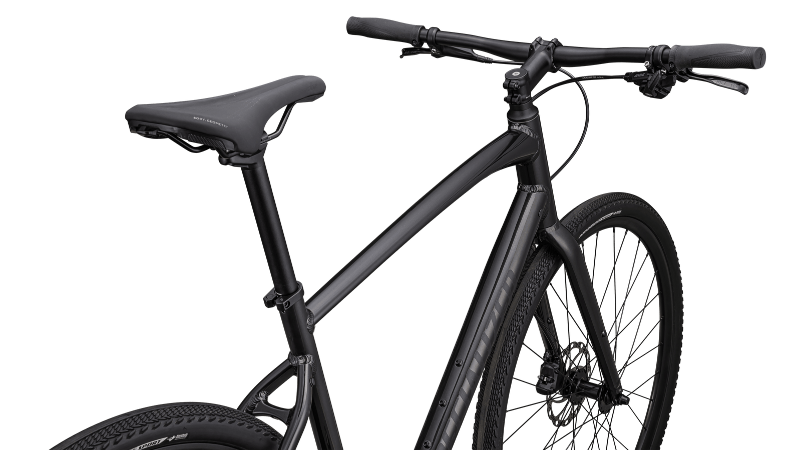 Specialized FITNESS Sirrus X 3.0