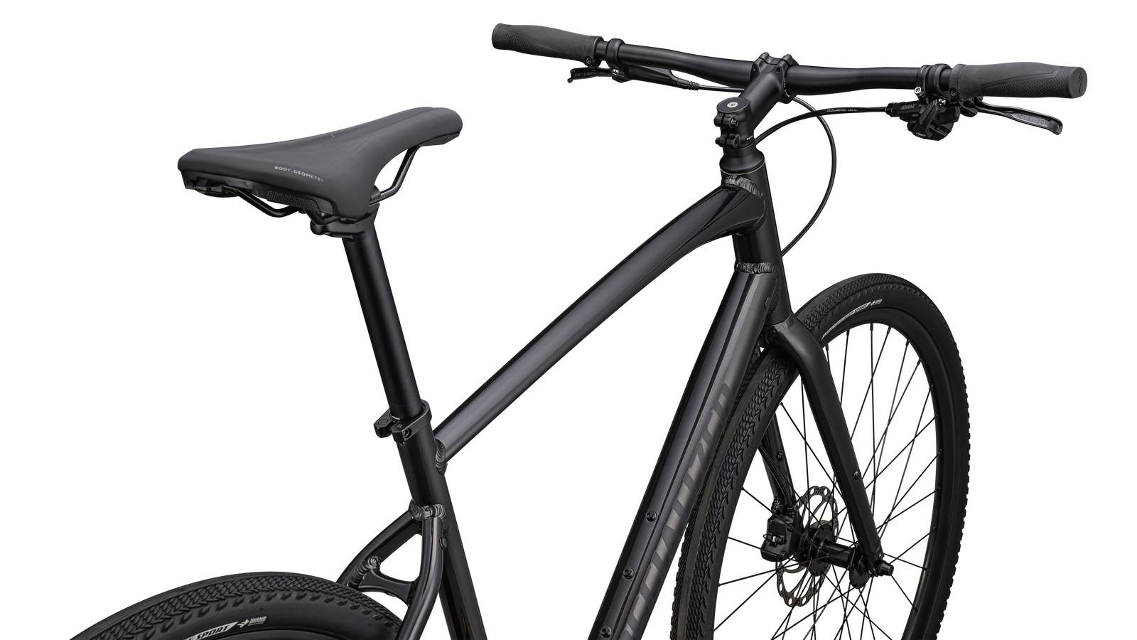 Specialized FITNESS Sirrus X 3.0