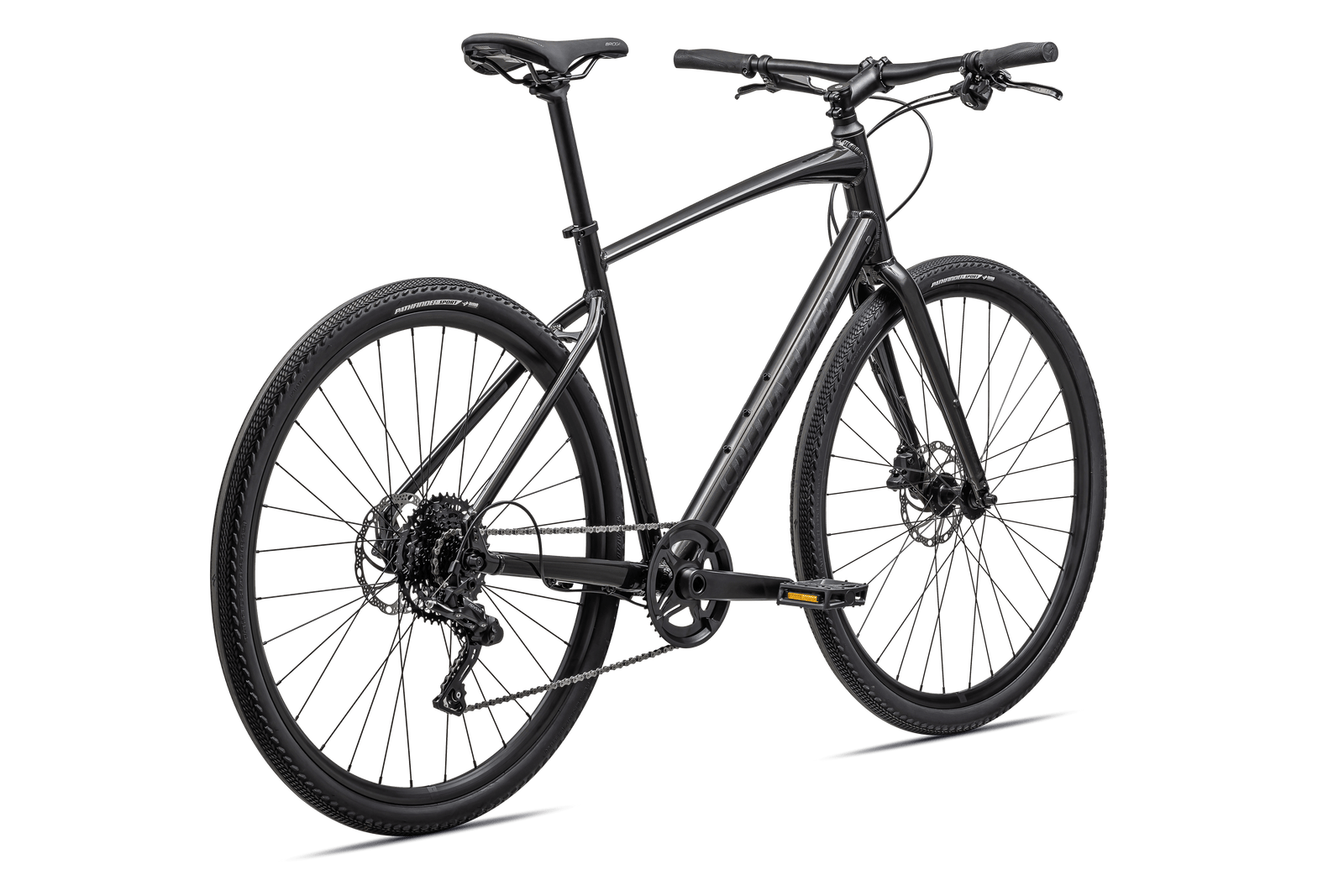 Specialized FITNESS Sirrus X 3.0
