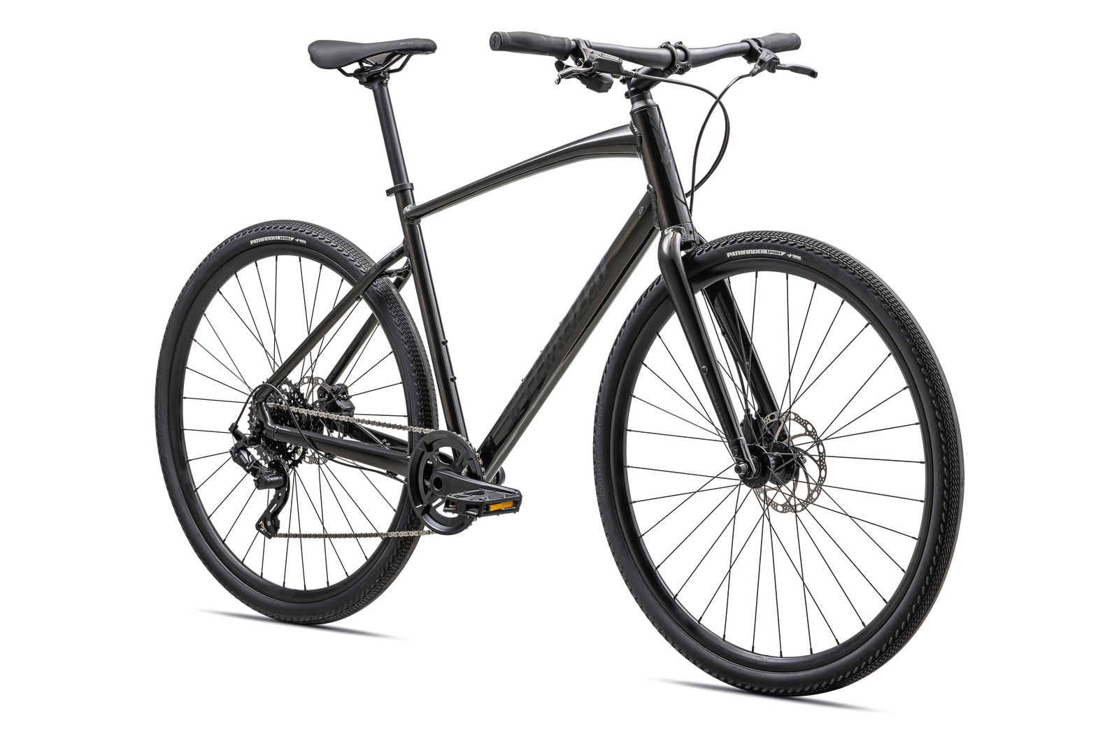 Specialized FITNESS Sirrus X 3.0