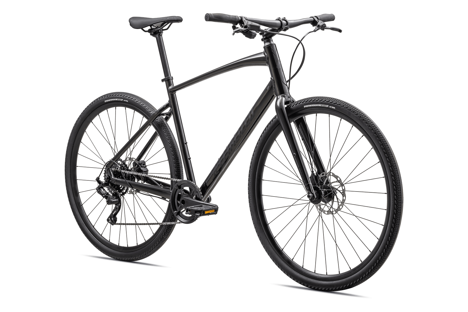 Specialized FITNESS Sirrus X 3.0