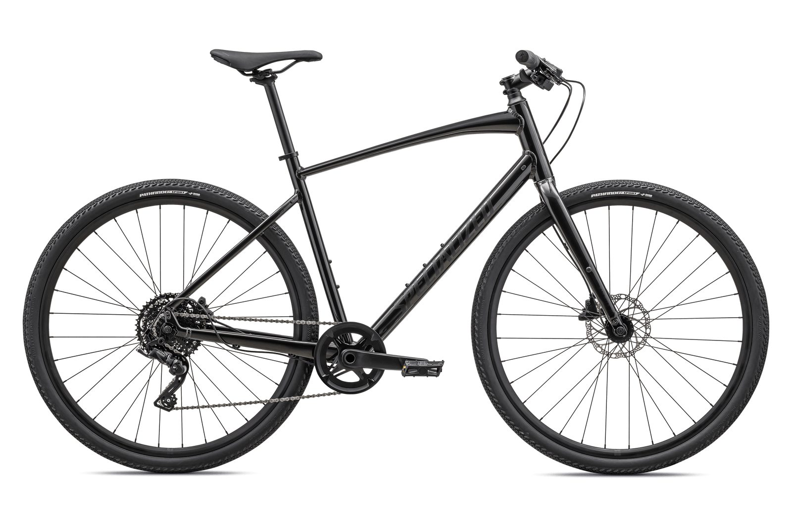 Specialized FITNESS Sirrus X 3.0