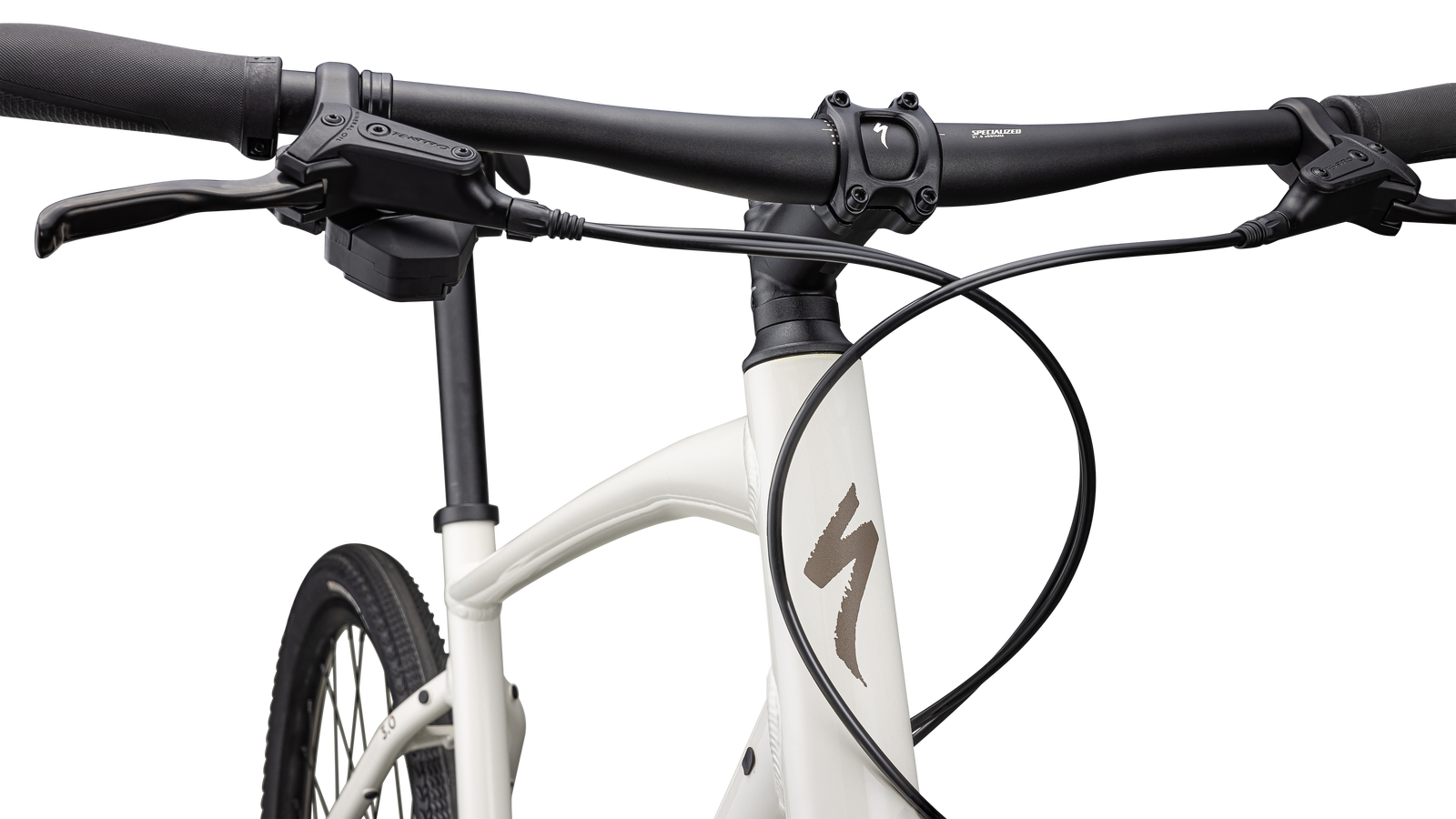 Specialized FITNESS Sirrus X 3.0