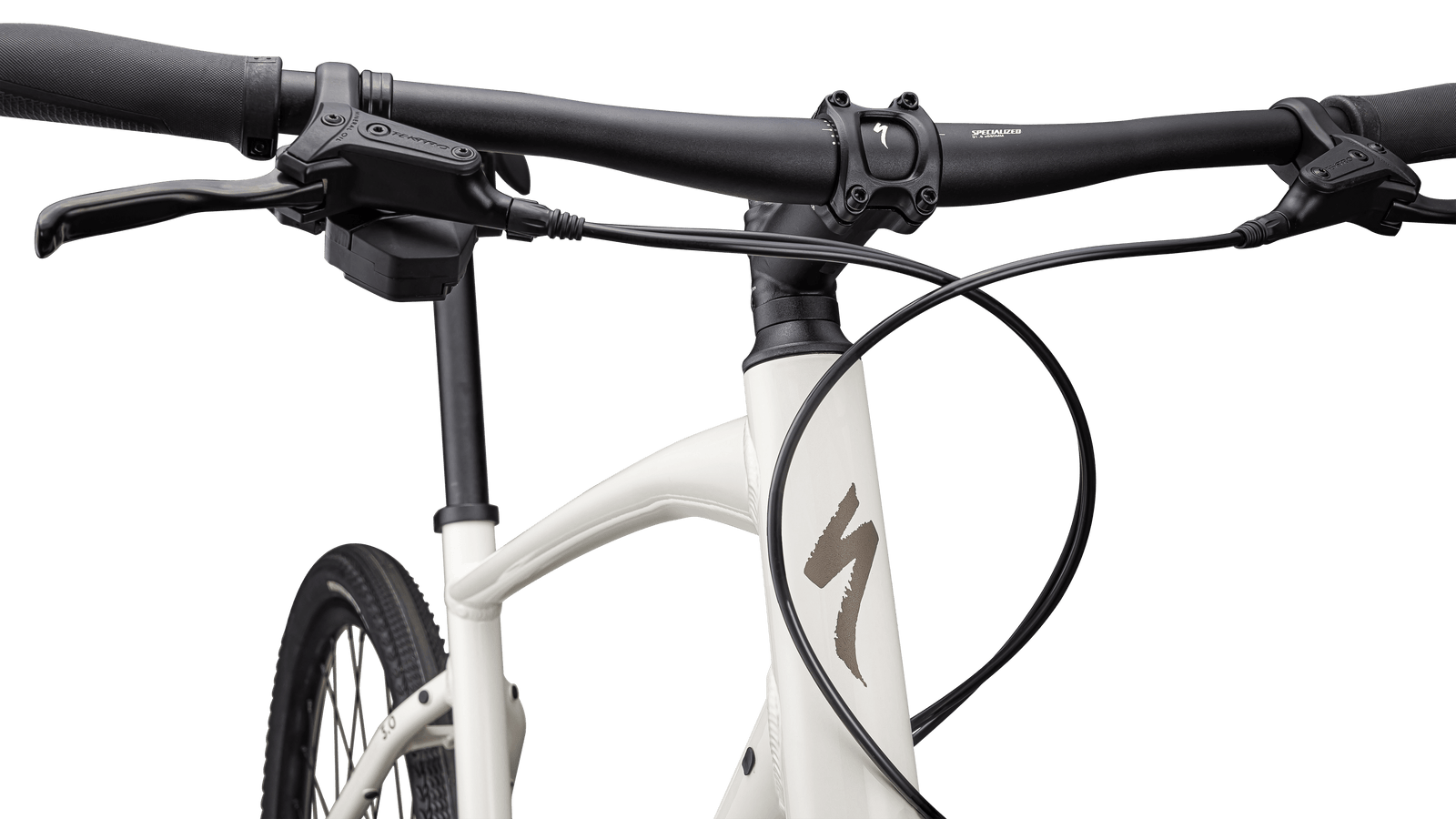 Specialized FITNESS Sirrus X 3.0