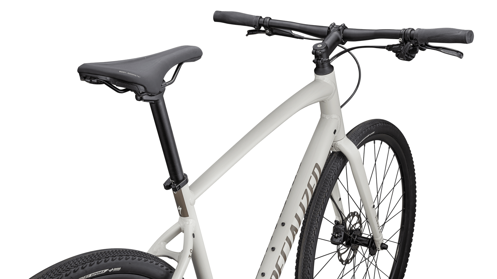 Specialized FITNESS Sirrus X 3.0