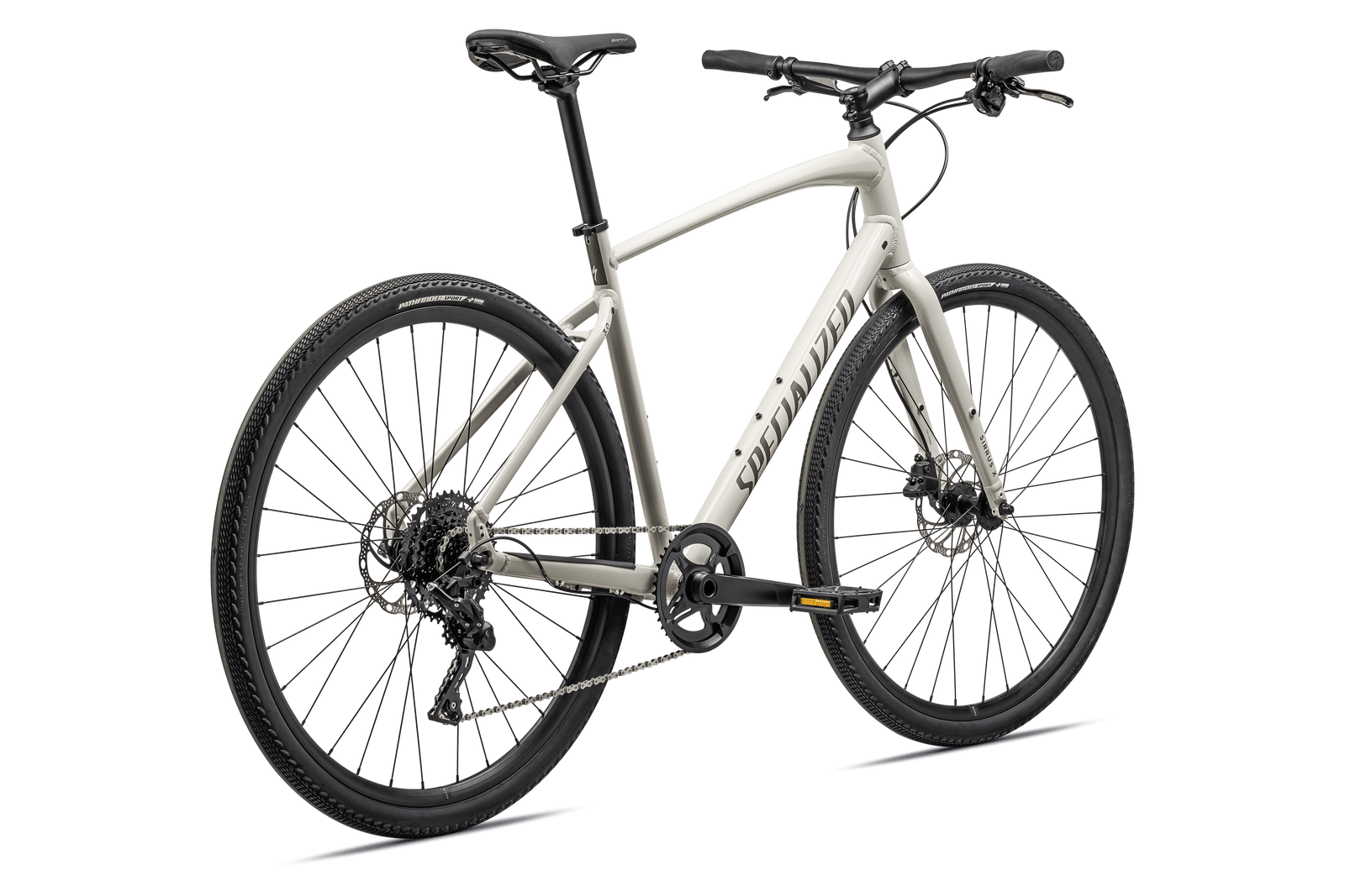 Specialized FITNESS Sirrus X 3.0
