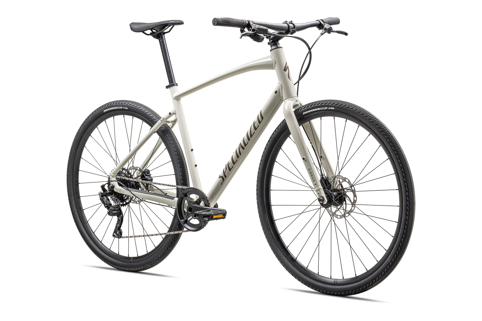 Specialized FITNESS Sirrus X 3.0