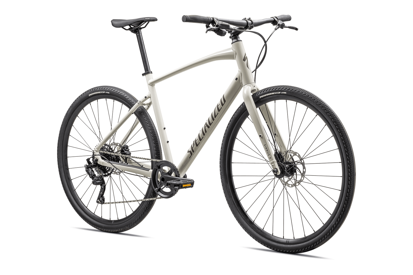 Specialized FITNESS Sirrus X 3.0