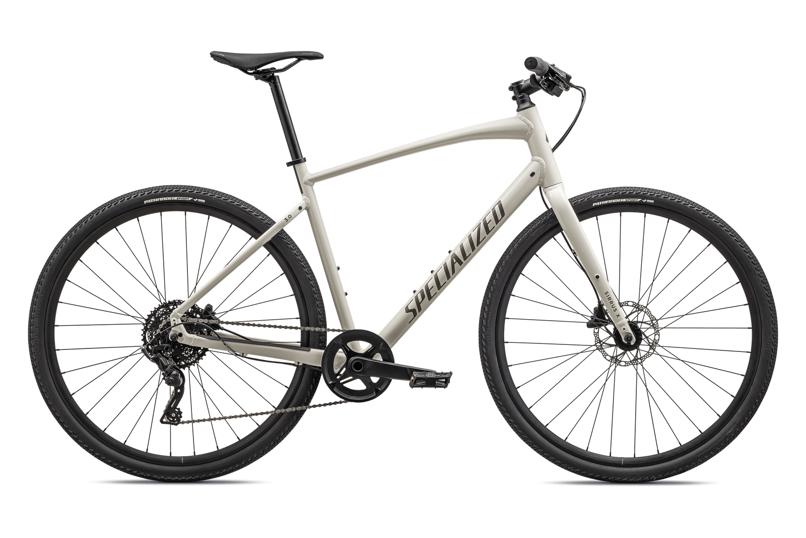 Specialized FITNESS Sirrus X 3.0