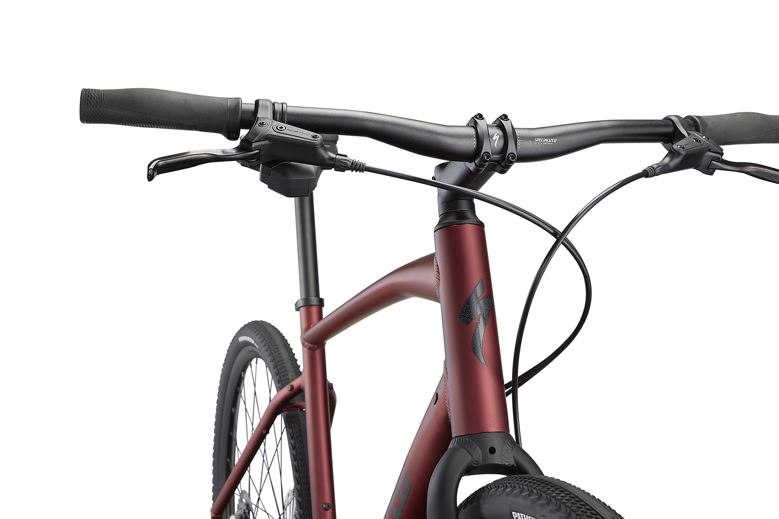 Specialized FITNESS Sirrus X 3.0