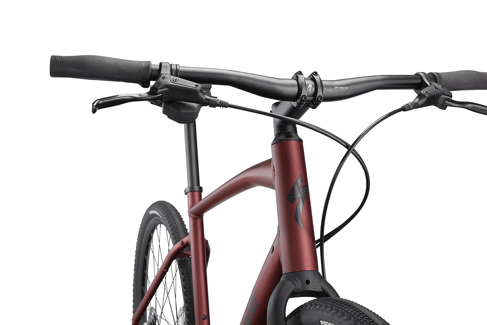 Specialized FITNESS Sirrus X 3.0