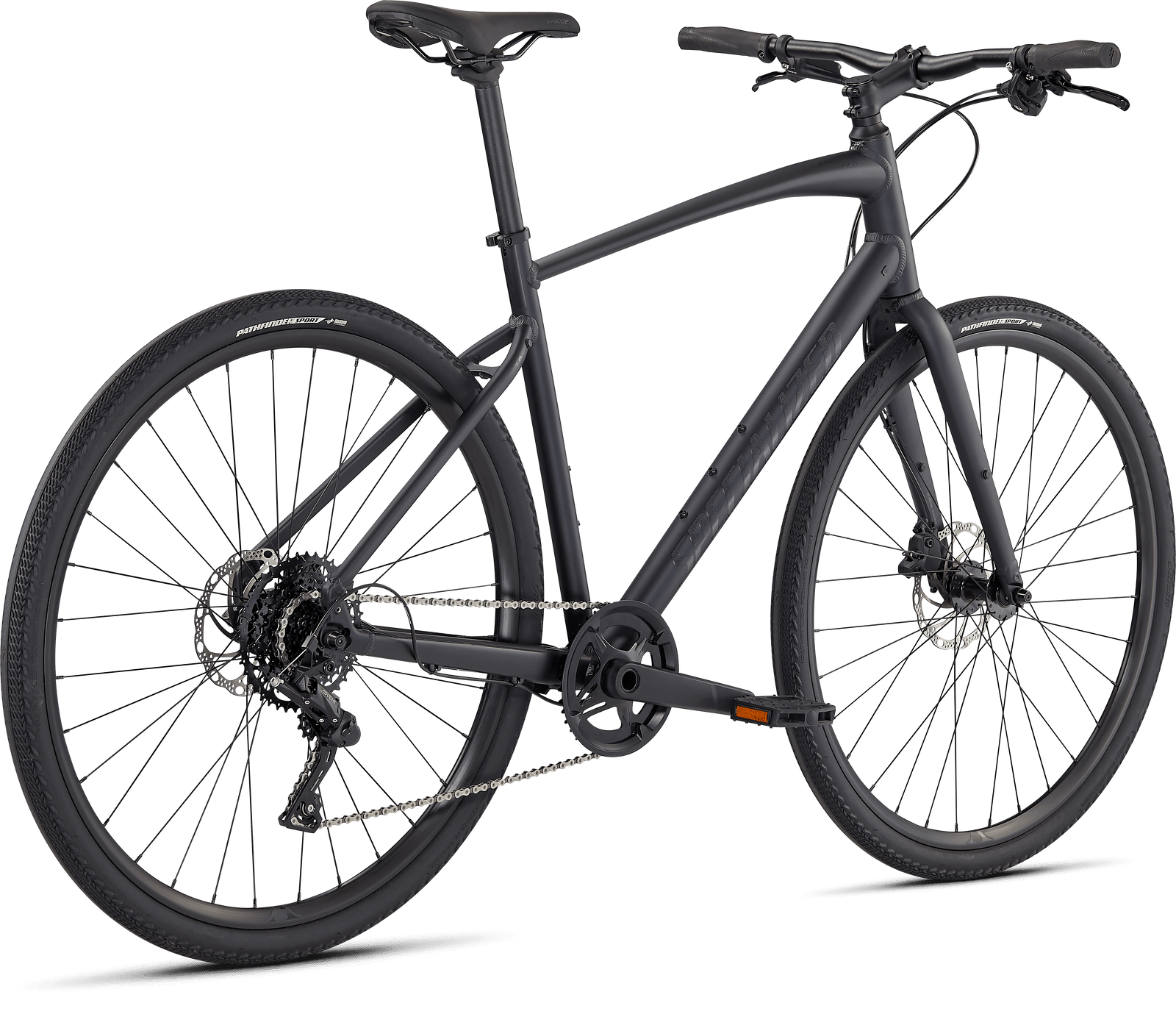 Specialized FITNESS Sirrus X 3.0