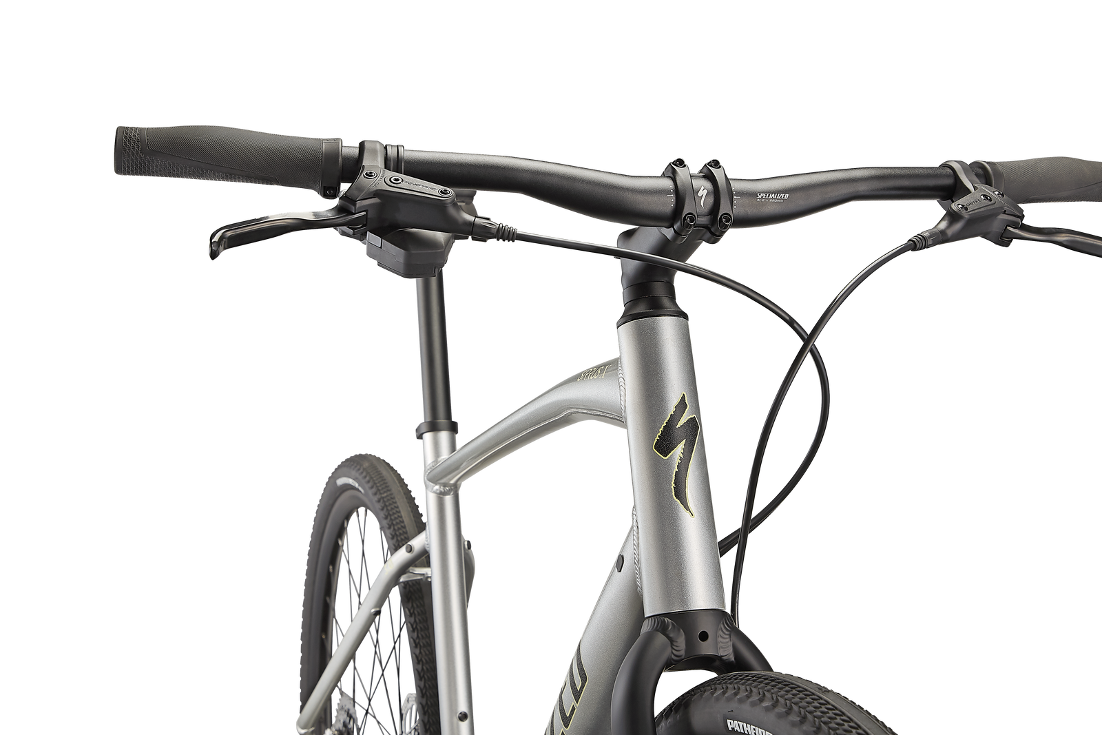 Specialized FITNESS Sirrus X 3.0