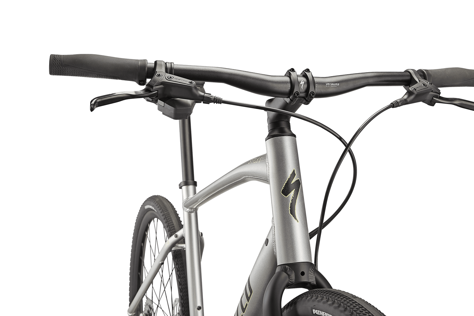 Specialized FITNESS Sirrus X 3.0