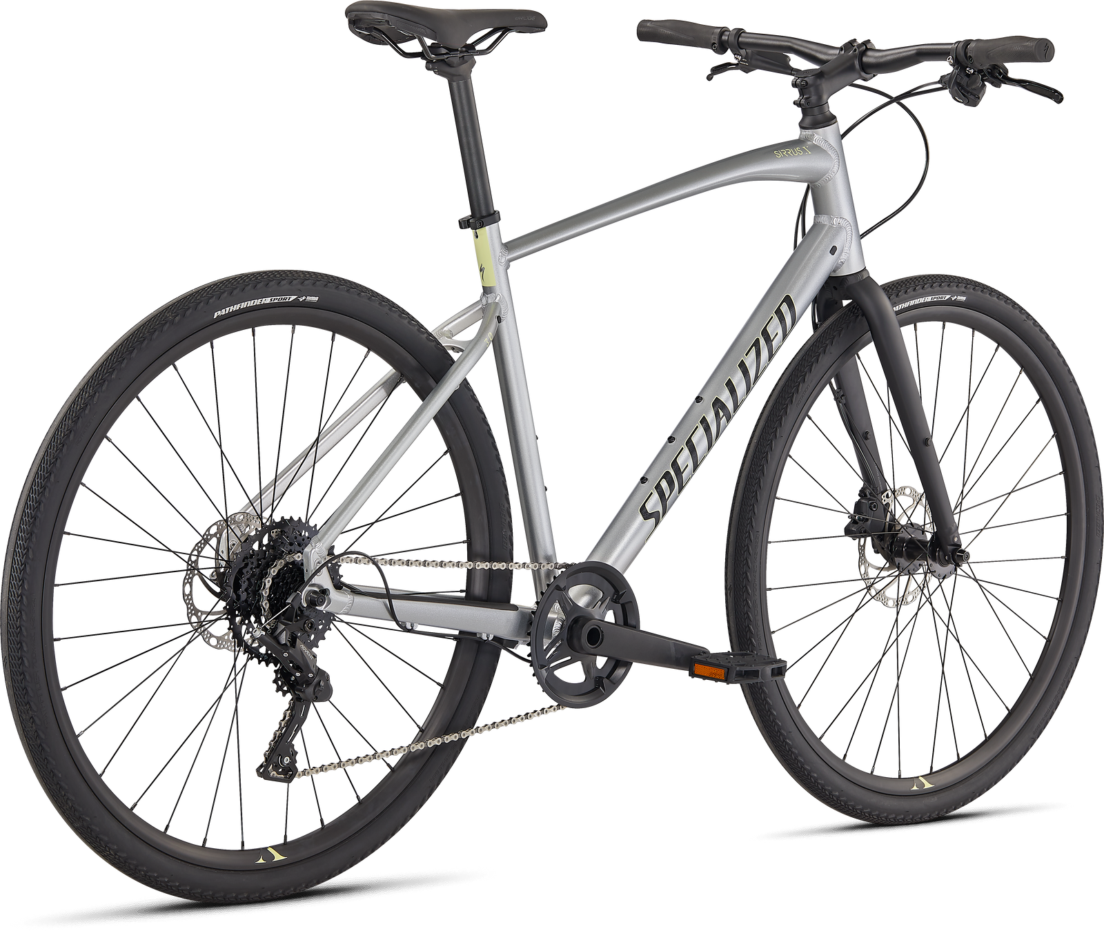 Specialized FITNESS Sirrus X 3.0