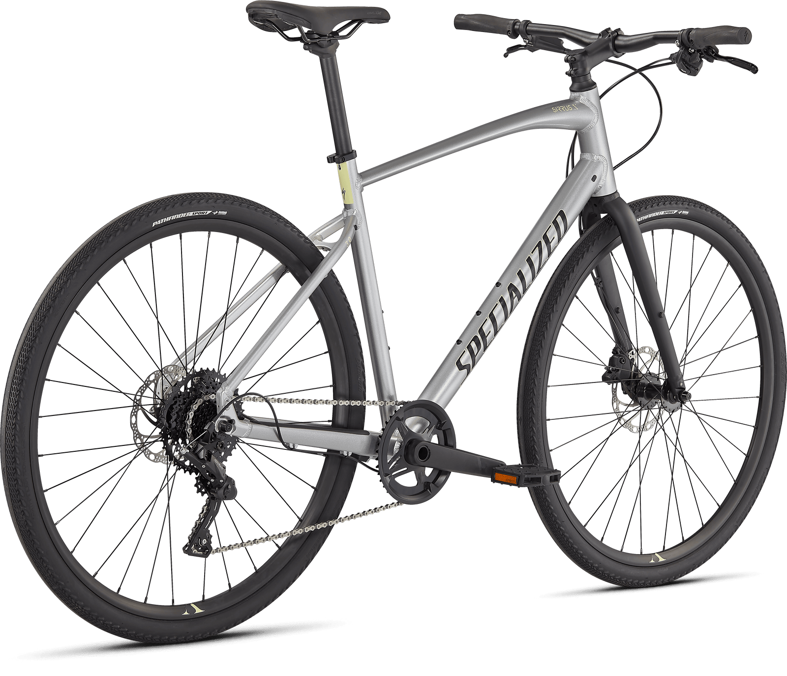 Specialized FITNESS Sirrus X 3.0