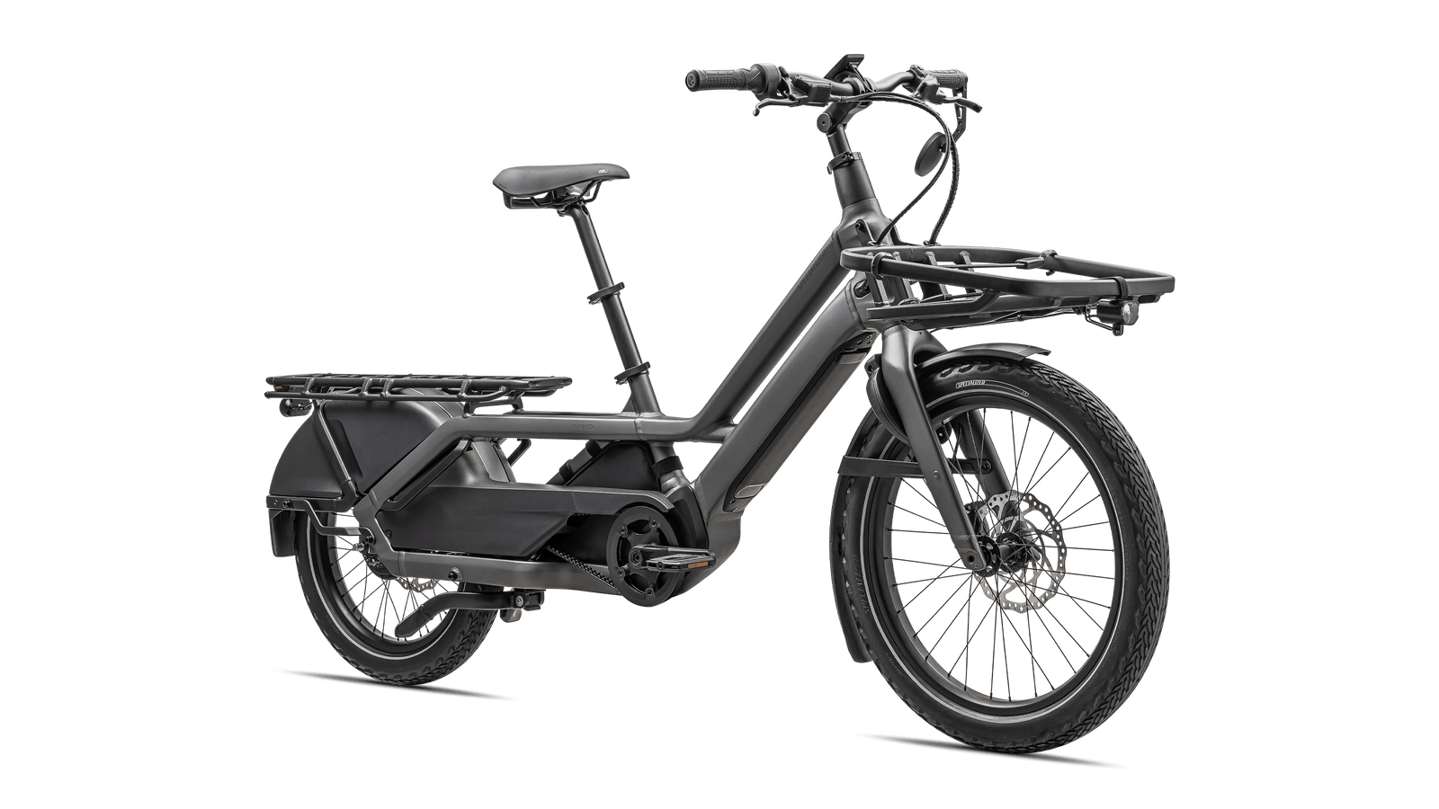 Specialized FITNESS Smoke / Black / One Size Turbo Porto