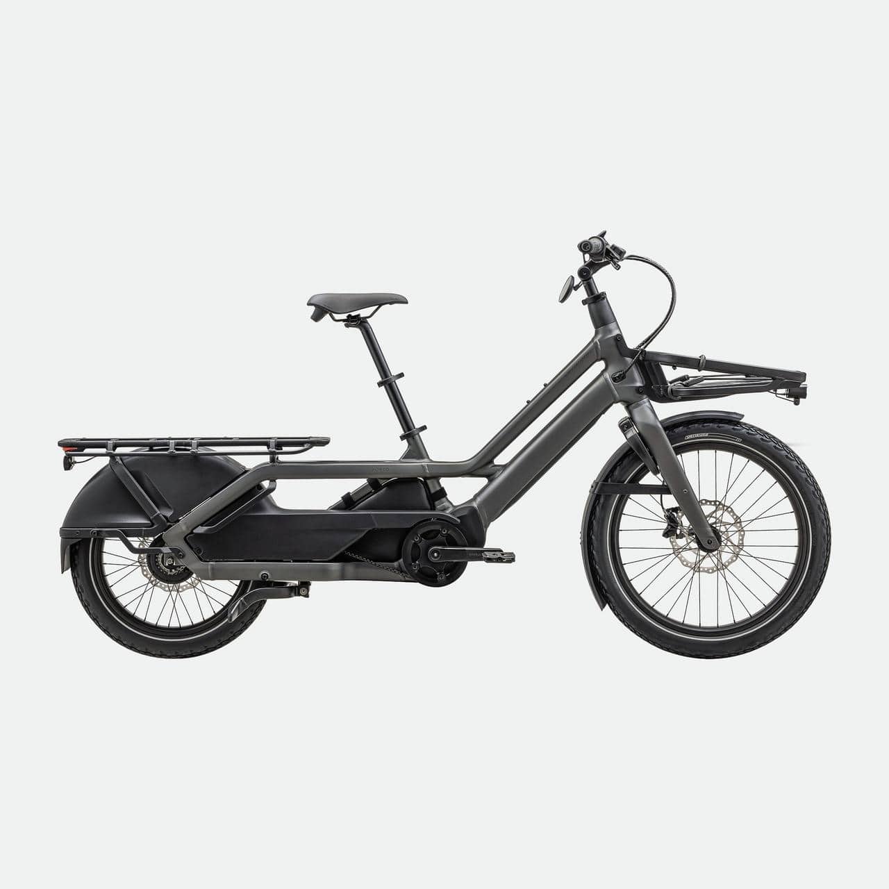 Specialized FITNESS Smoke / Black / One Size Turbo Porto