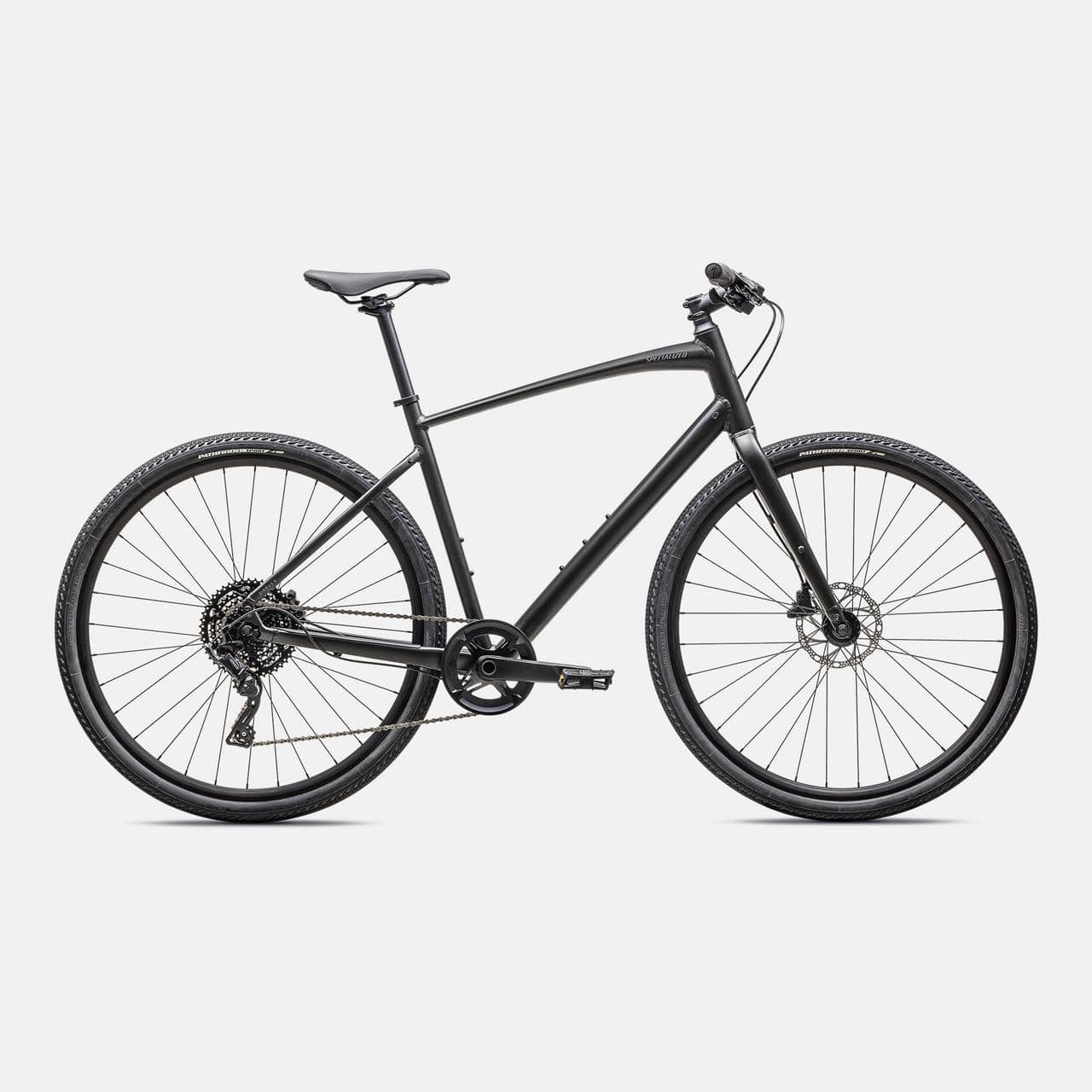 Specialized FITNESS STN REFL OBSD SMK / XS Sirrus X 3.0