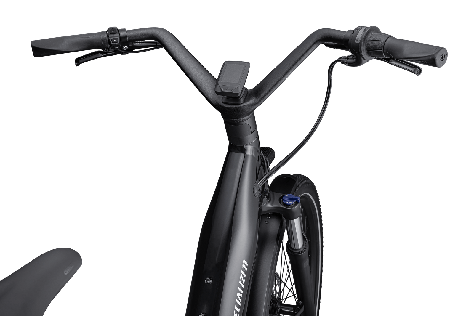 Specialized FITNESS Turbo Como 3.0 IGH