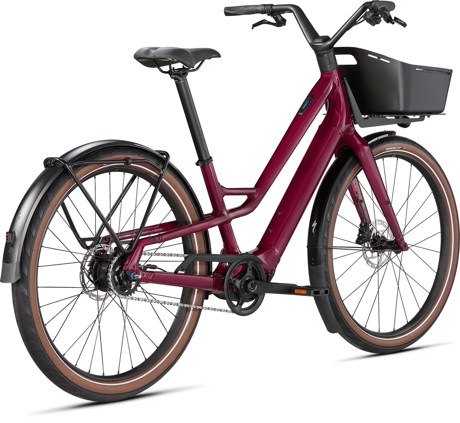 Specialized FITNESS Turbo Como SL 4.0