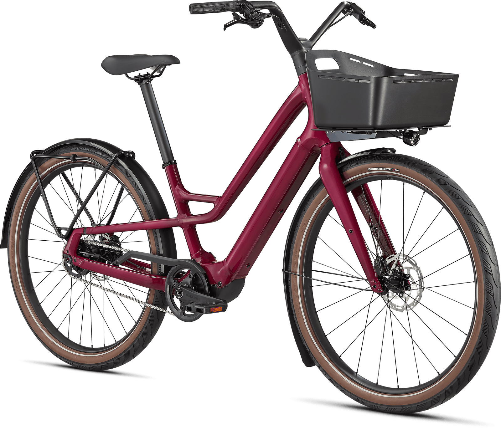 Specialized FITNESS Turbo Como SL 4.0