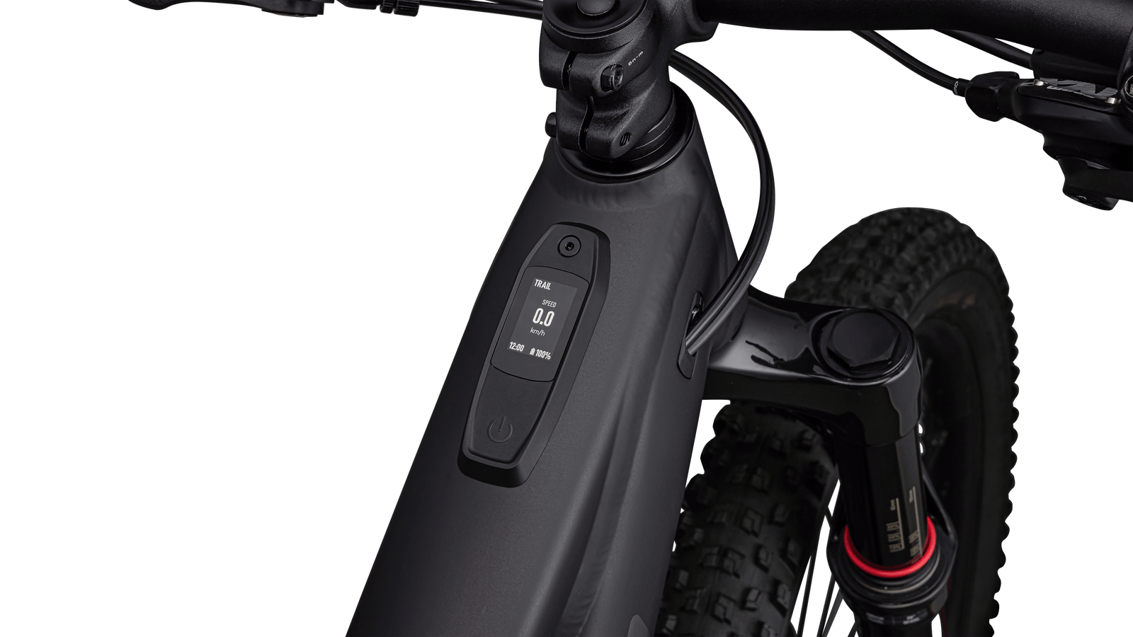 Specialized FITNESS Turbo Levo SL Kids