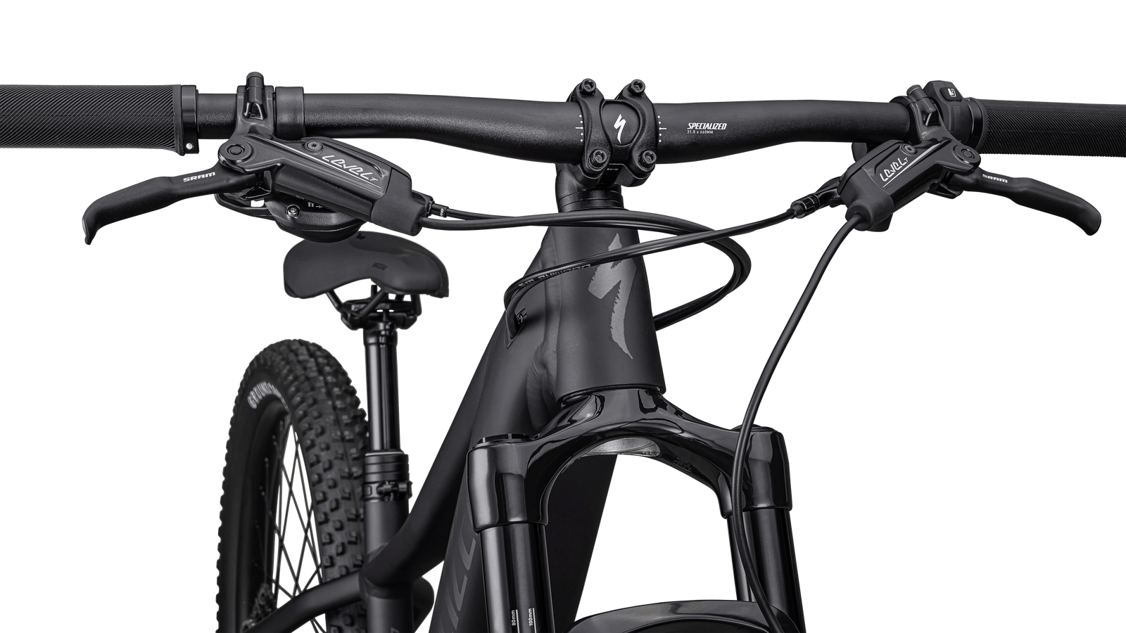 Specialized FITNESS Turbo Levo SL Kids