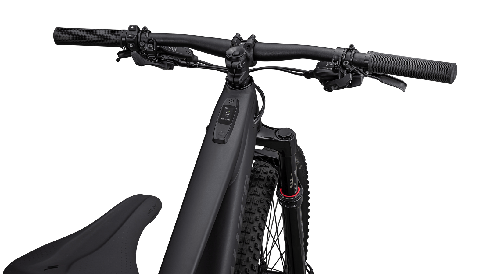 Specialized FITNESS Turbo Levo SL Kids