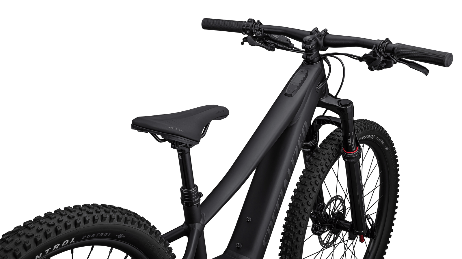 Specialized FITNESS Turbo Levo SL Kids