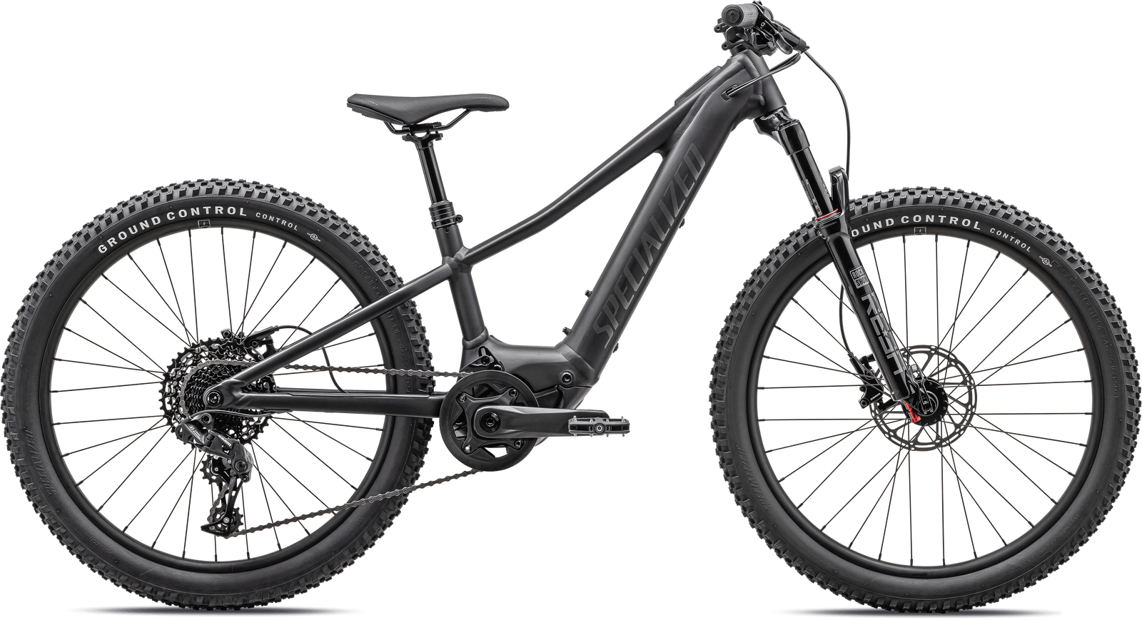 Specialized FITNESS Turbo Levo SL Kids