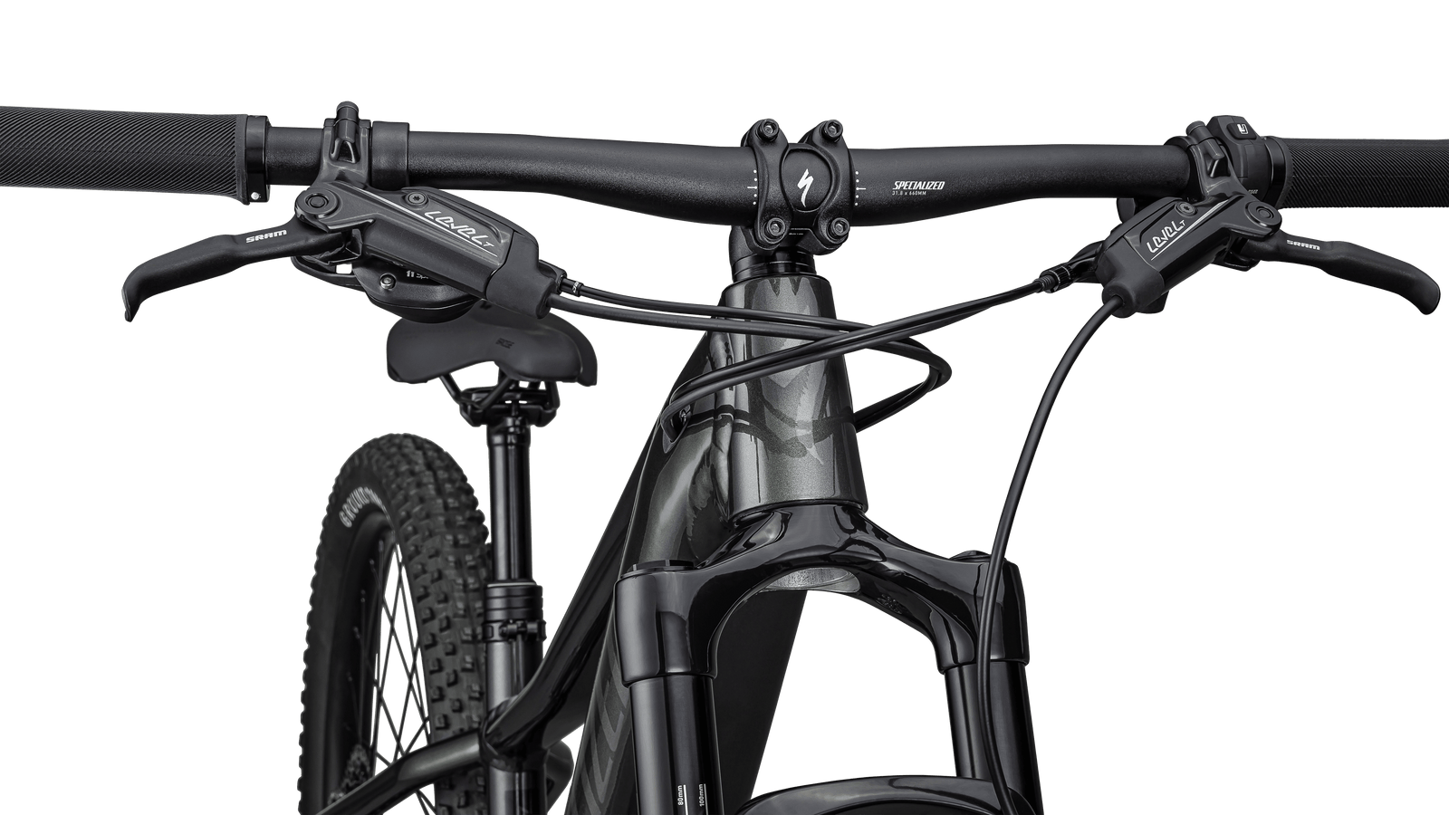 Specialized FITNESS Turbo Levo SL Kids