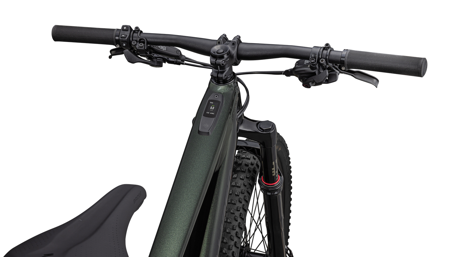 Specialized FITNESS Turbo Levo SL Kids