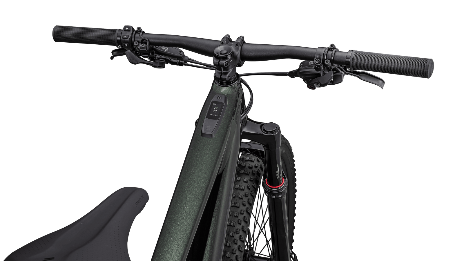 Specialized FITNESS Turbo Levo SL Kids