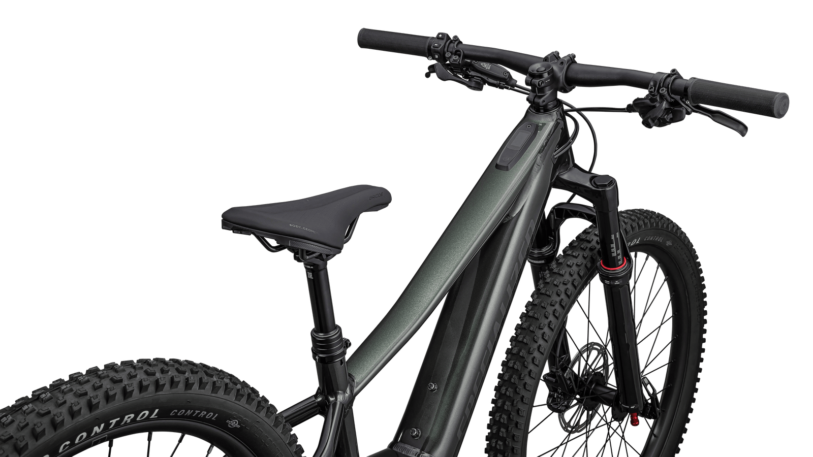 Specialized FITNESS Turbo Levo SL Kids