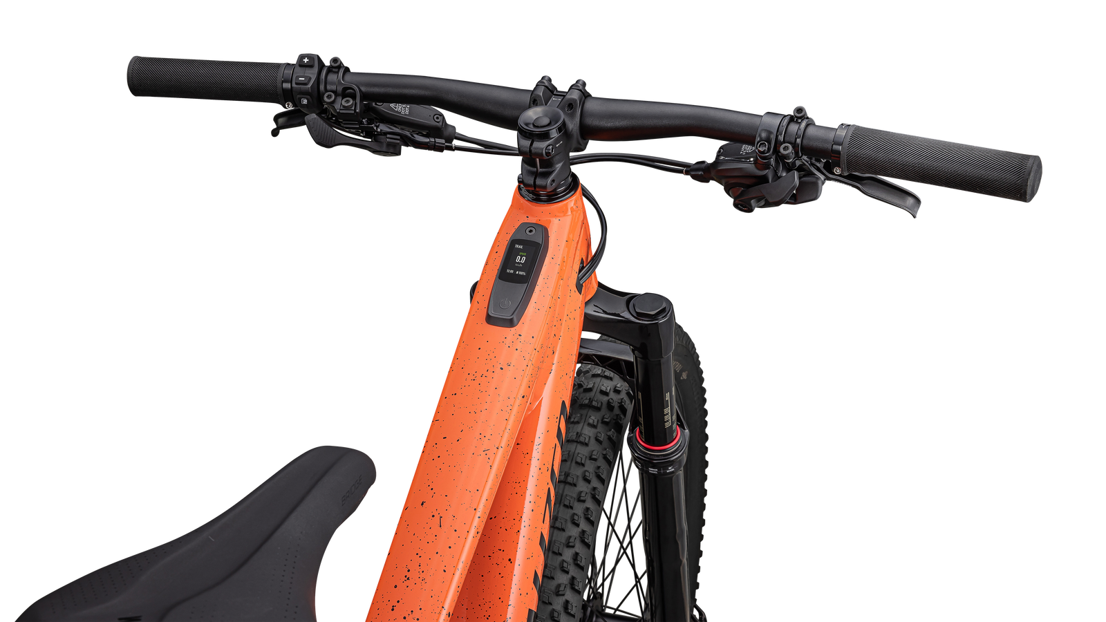 Specialized FITNESS Turbo Levo SL Kids