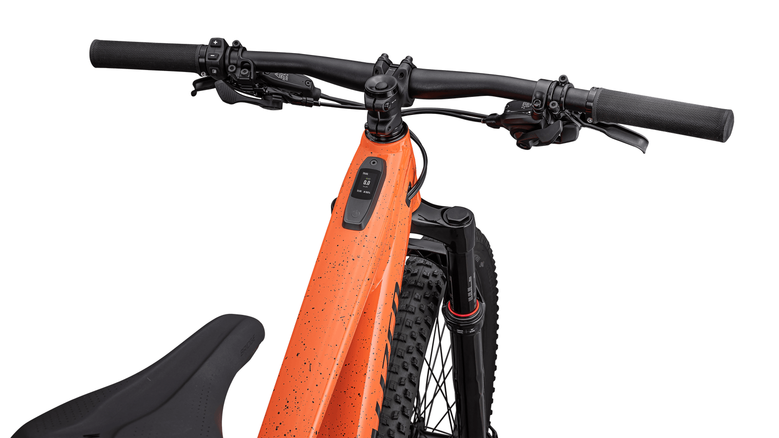 Specialized FITNESS Turbo Levo SL Kids