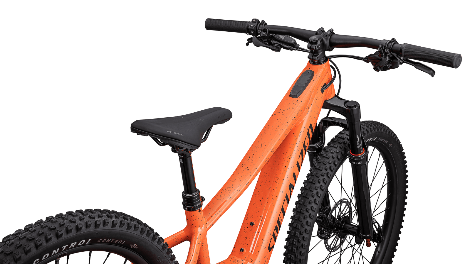 Specialized FITNESS Turbo Levo SL Kids
