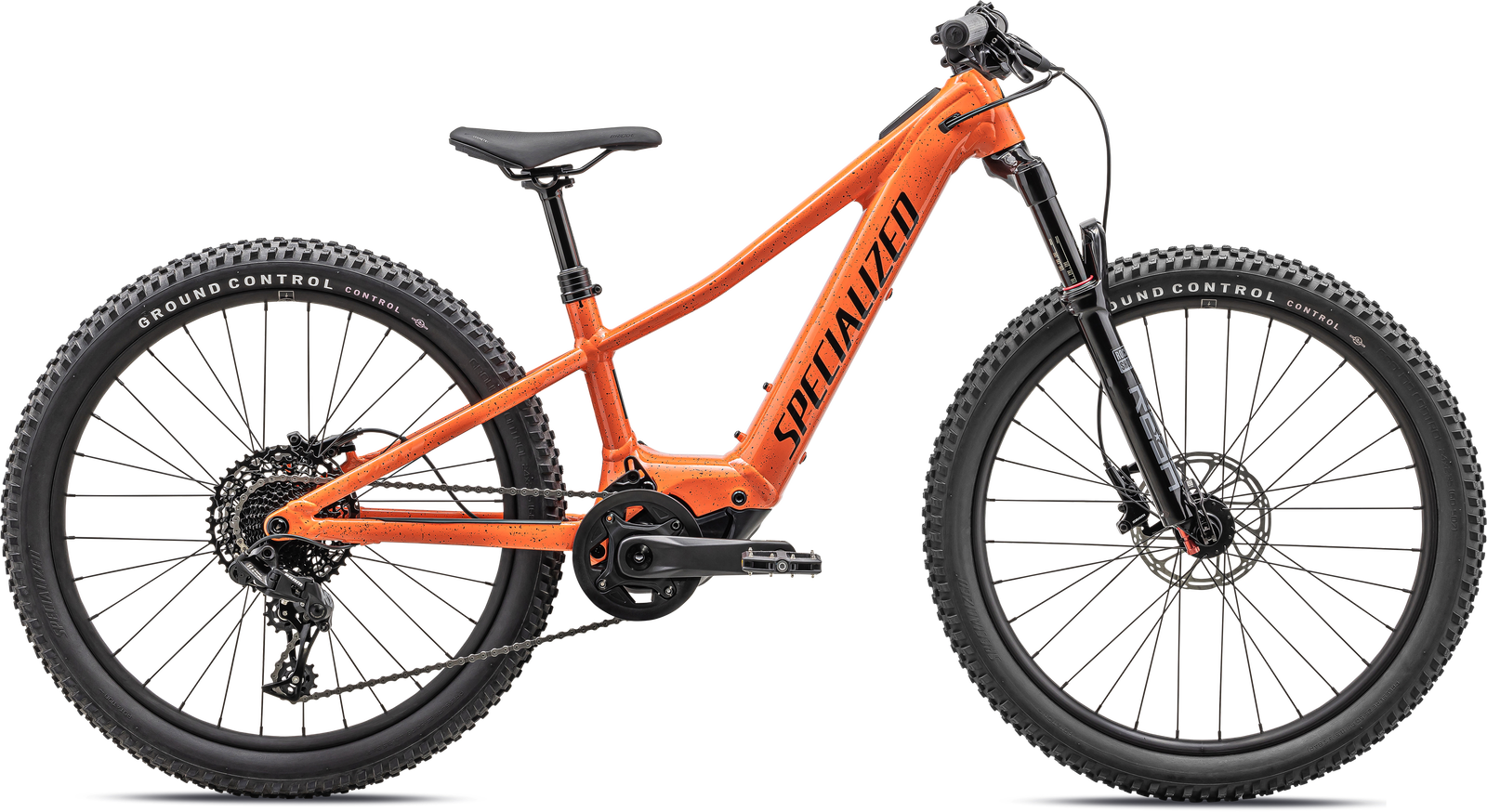 Specialized FITNESS Turbo Levo SL Kids